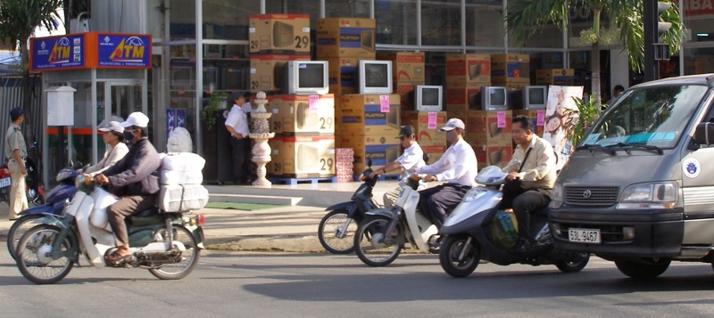 TV Images
