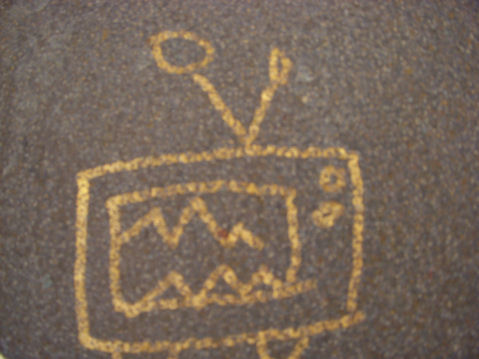 TV Images
