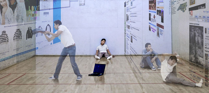 TV Images