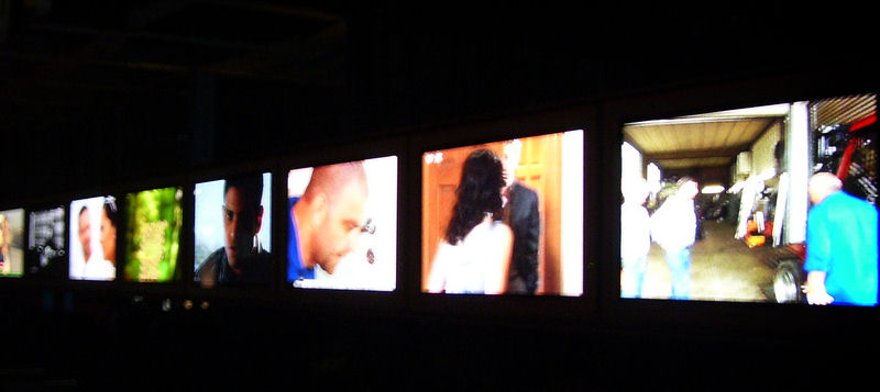 TV Images